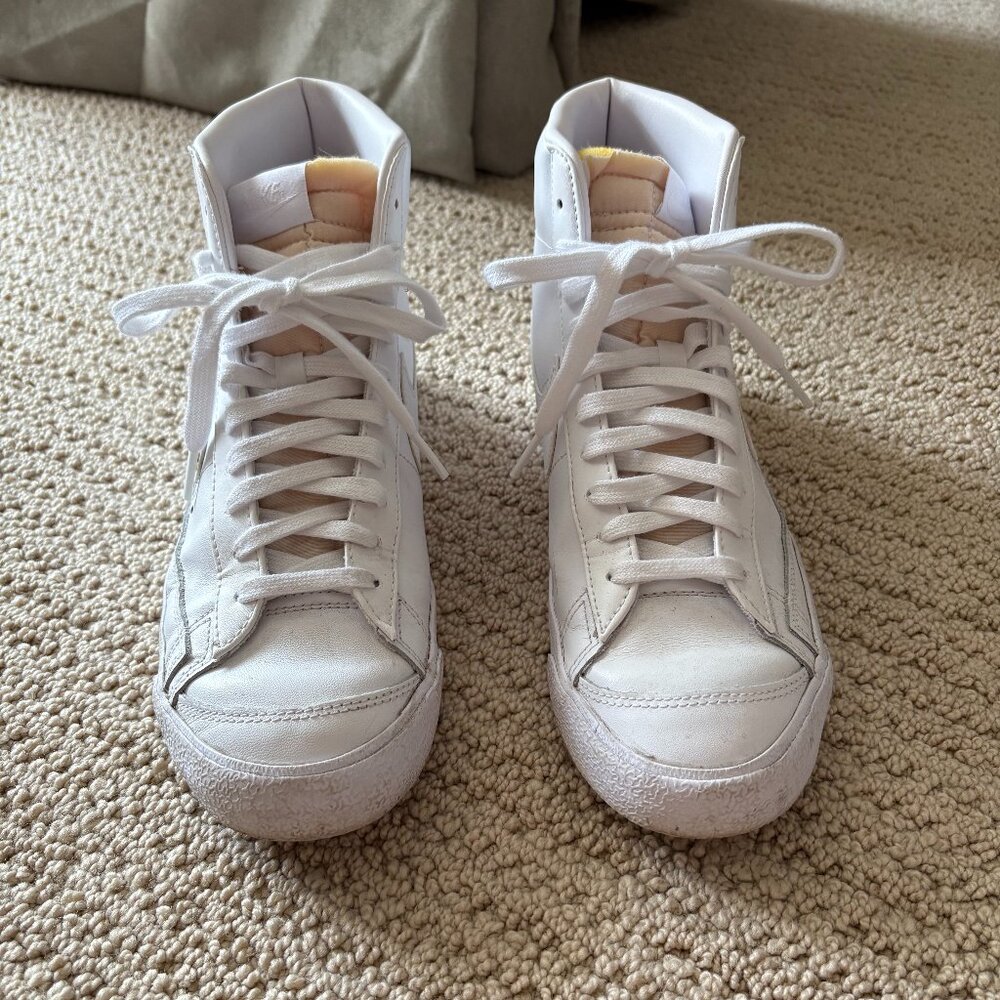 Nike Blazer High Tops